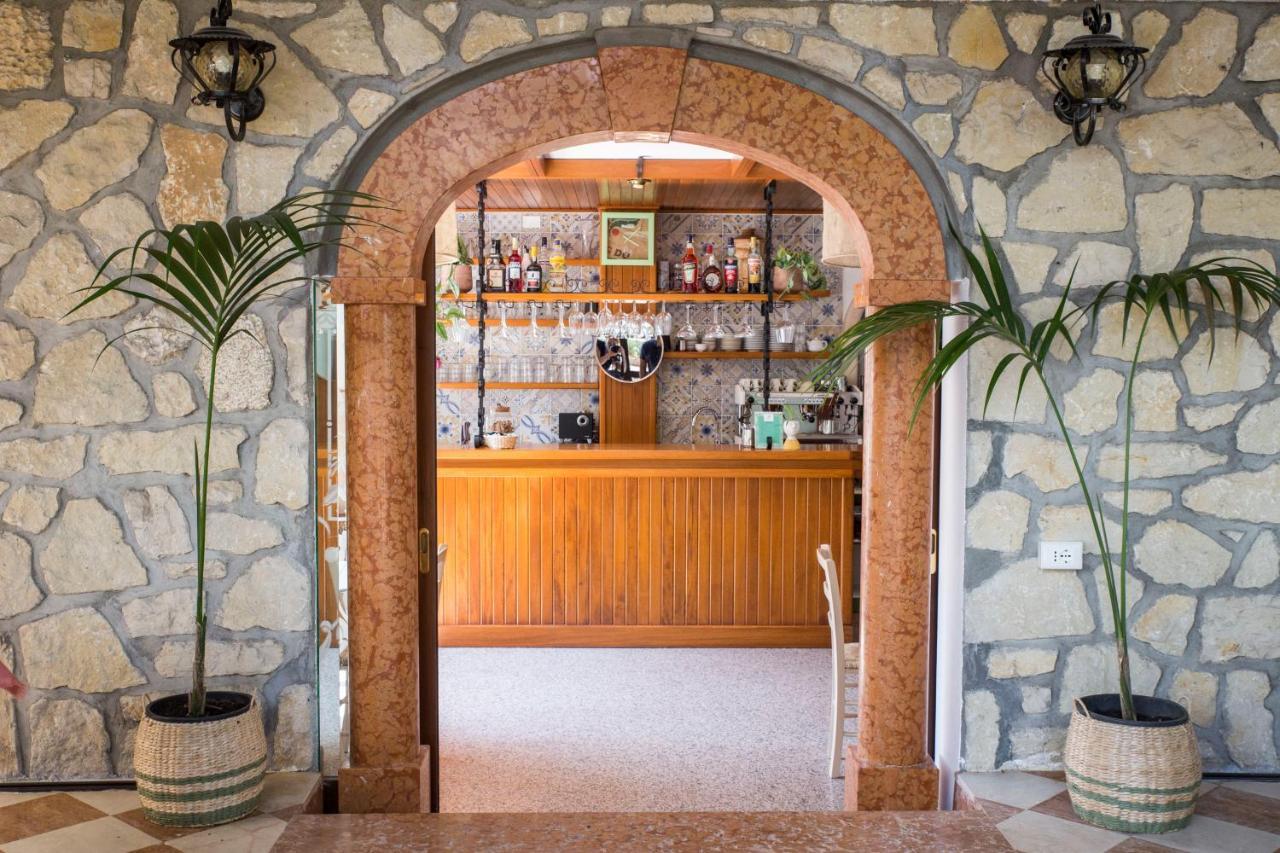 Albergo Mio Boutique Hotel - Adults Only Лацизе Екстериор снимка