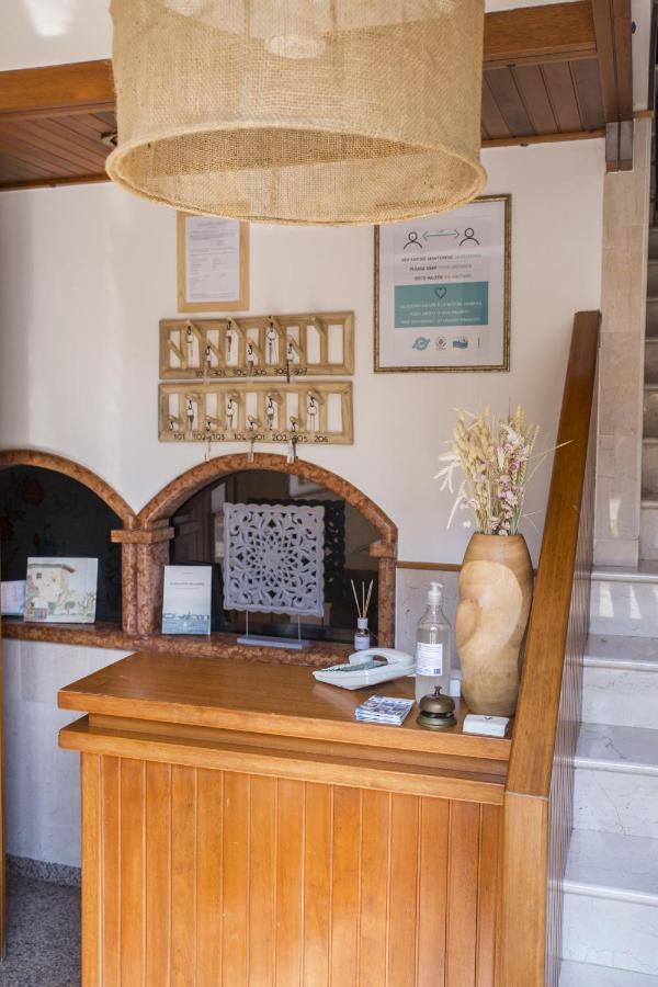 Albergo Mio Boutique Hotel - Adults Only Лацизе Екстериор снимка