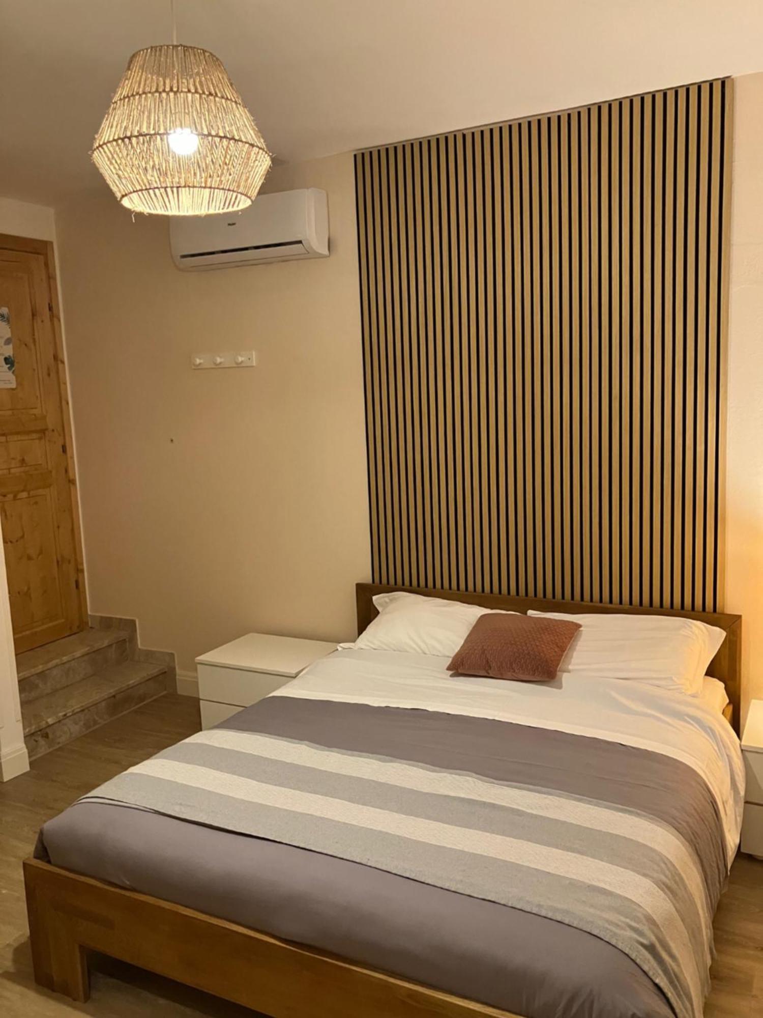 Albergo Mio Boutique Hotel - Adults Only Лацизе Екстериор снимка