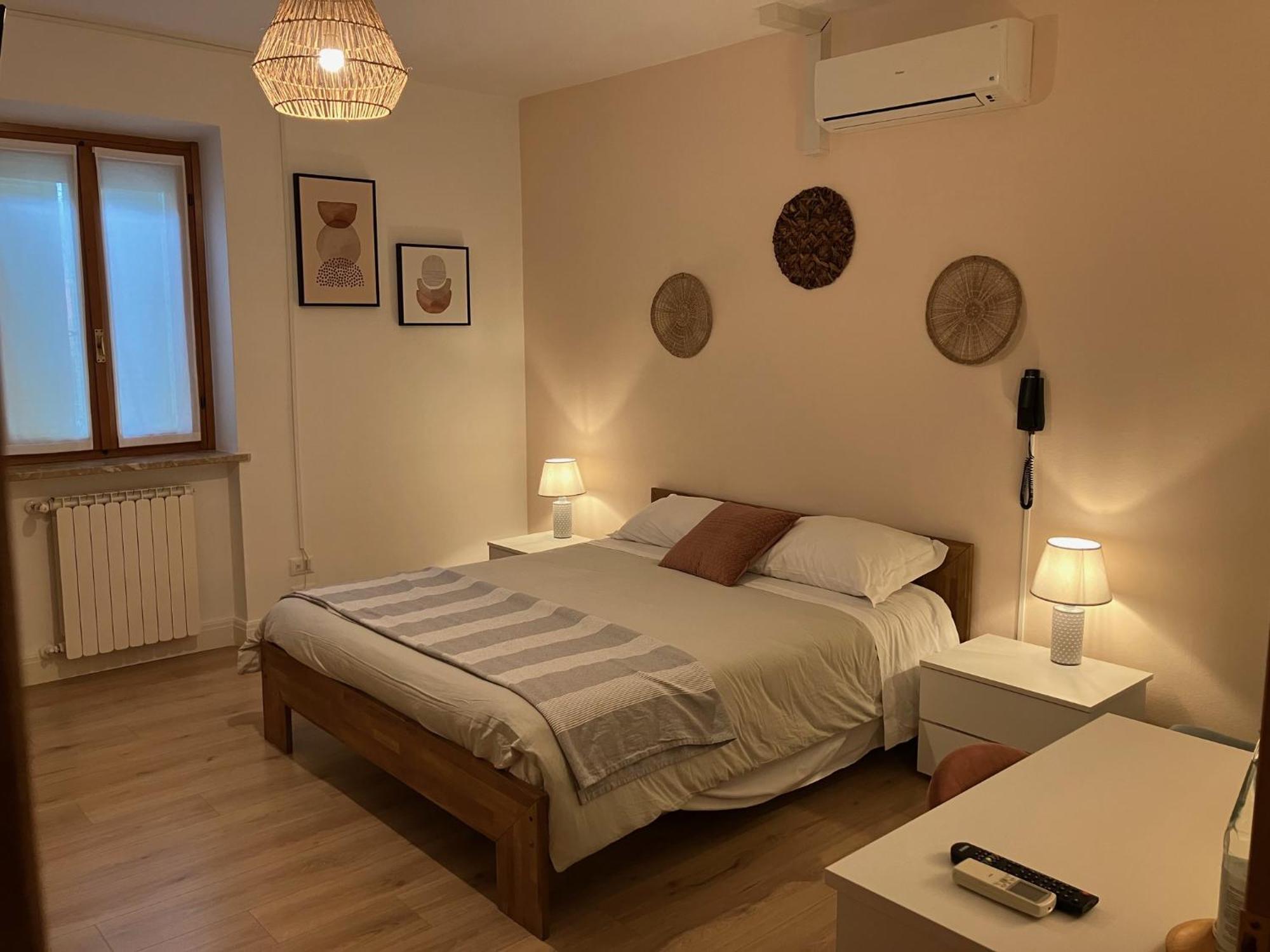 Albergo Mio Boutique Hotel - Adults Only Лацизе Екстериор снимка