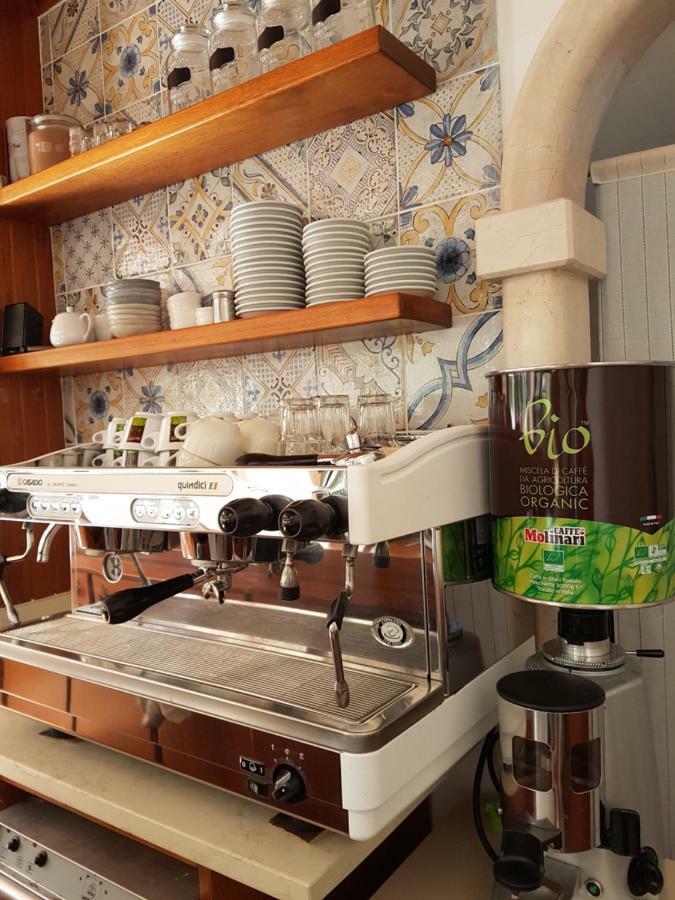 Albergo Mio Boutique Hotel - Adults Only Лацизе Екстериор снимка
