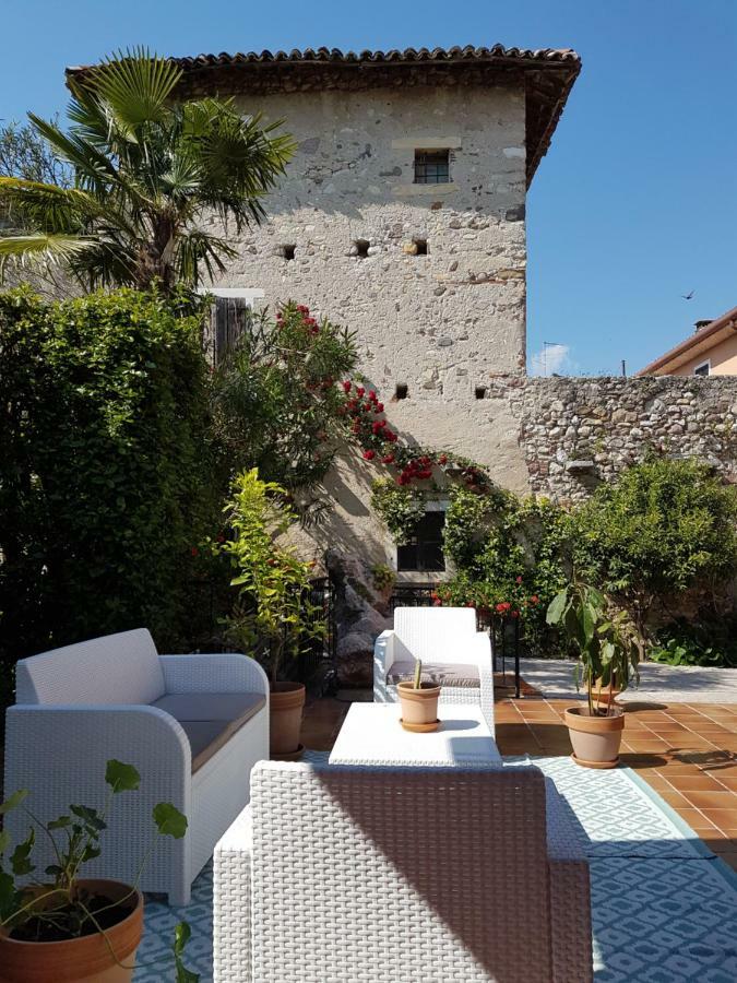 Albergo Mio Boutique Hotel - Adults Only Лацизе Екстериор снимка