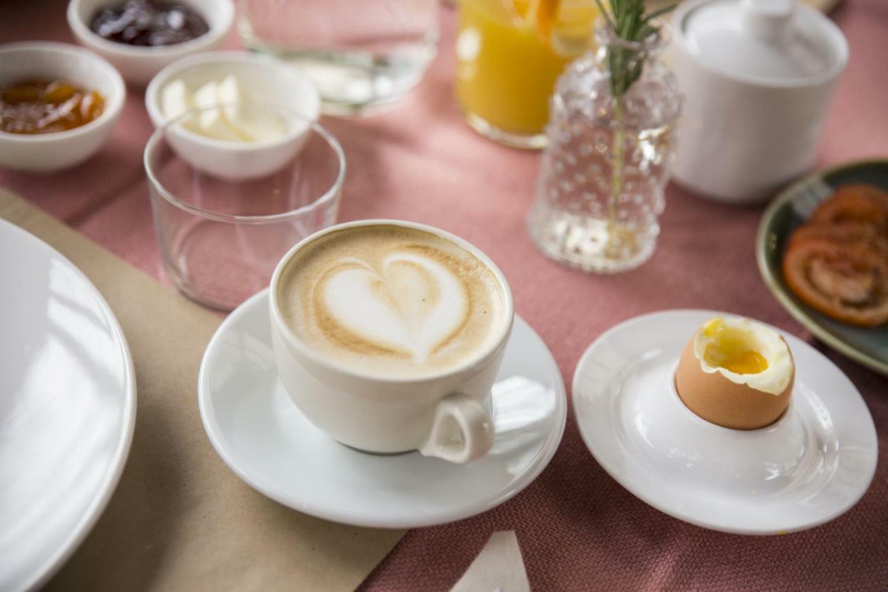 Albergo Mio Boutique Hotel - Adults Only Лацизе Екстериор снимка