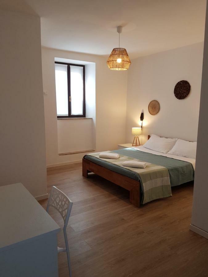 Albergo Mio Boutique Hotel - Adults Only Лацизе Екстериор снимка
