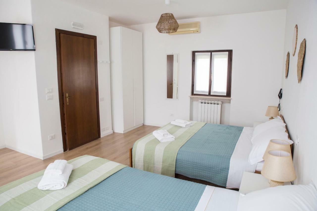 Albergo Mio Boutique Hotel - Adults Only Лацизе Екстериор снимка