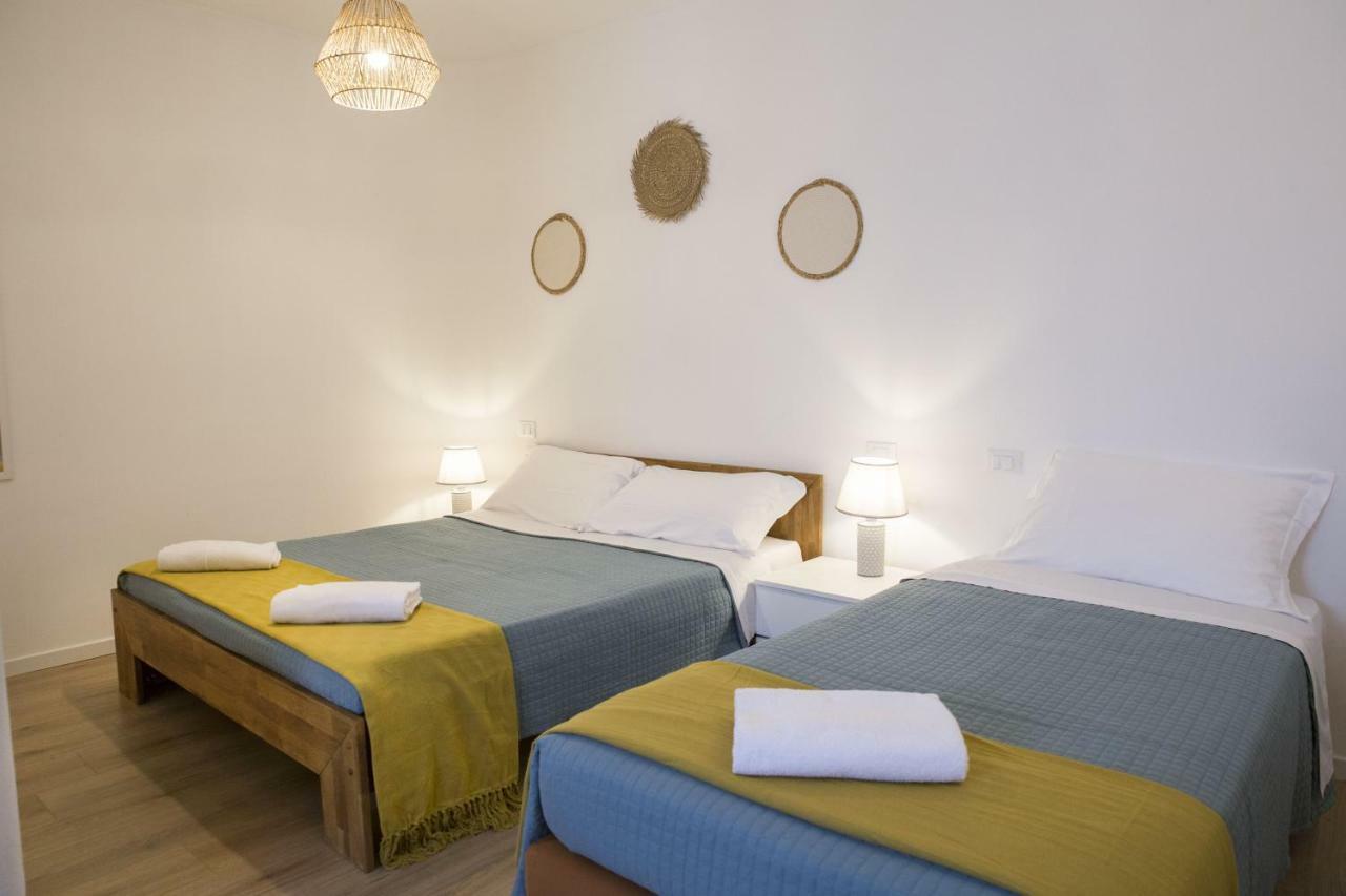 Albergo Mio Boutique Hotel - Adults Only Лацизе Екстериор снимка
